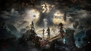 Clair Obscur Expedition 33, Ps5 Games, Pc Games, Xbox Series X, Xbox Series S, 2024 Games, Games, Video Games, 4K wallpaper