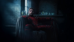 Daredevil Born Again, Marvel, Daredevil, Tv Shows, Superheroes, Artwork, Art, Digital Art, 4K wallpaper