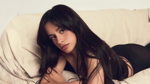 Camila Cabello, Music, Celebrities, Singer, 4K wallpaper