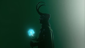 Loki, Superheroes, Artist, Artwork, Digital Art, Artstation, 4K wallpaper