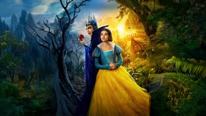 Snow White, 2025 Movies, Movies, Disney, Rachel Zegler, Gal Gadot, Poster, 4K wallpaper