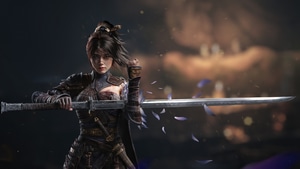 Wuchang Fallen Feathers, 2025 Games, Ps5 Games, Ps4 Games, Xbox One Games, Xbox Games, Pc Games, Games, Video Games, 4K wallpaper