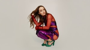 Kaitlyn Dever, Celebrities, Actress, 4K wallpaper