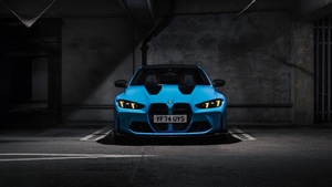 Bmw, Cars, Bmw M4, 4K wallpaper