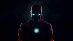 Iron Man, Superheroes, Artwork, Digital Art, Art, Ai, 4K wallpaper