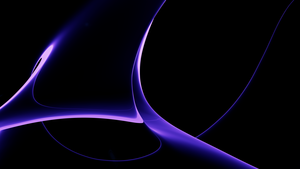 Dark purple, Abstract background, 4K wallpaper