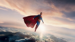 Superman, Superman Legacy, Superheroes, Dc Comics, Movies, Art, Artwork, Digital Art, David Corenswet, 4K wallpaper