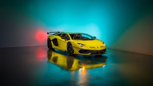 Lamborghini Aventador Svj, Lamborghini Aventador, Lamborghini, Cars, 2025 Cars, 4K wallpaper