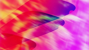 Waves, Abstract, Artwork, Art, Digital Art, Artist, 4K wallpaper