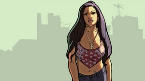 Gta San Andreas, Gta, Games, Artwork, Art, Digital Art, Ps4 Games, Pc Games, Video Games, 4K wallpaper
