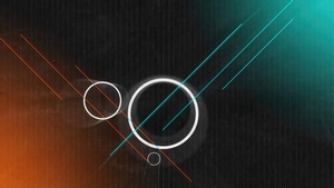 Geometric, Abstract, Artwork, Art, Digital Art, Artist, 4K wallpaper
