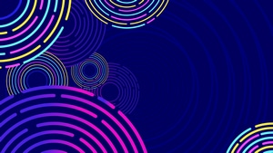Abstract, Artwork, Art, Digital Art, Colorful, Artist, , 4K wallpaper