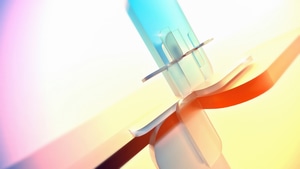 Abstract, Cgi, Shapes, Artwork, Art, Digital Art, Artist, 4K wallpaper