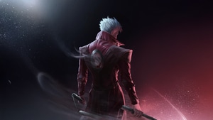 Anime, Artwork, Art, Digital Art, Artist, Artstation, 4K wallpaper