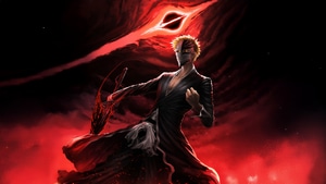 Ichigo Kurosaki, Anime, Artist, Artwork, Digital Art, Art, Artstation, 4K wallpaper