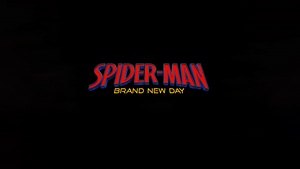 Spider Man Brand New Day, Spiderman, Movies, 2026 Movies, Poster, Tom Holland, Disney, Marvel, 4K wallpaper