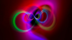 Rainbow, Swirl, Artist, Artwork, Art, Digital Art, Abstract, 4K wallpaper