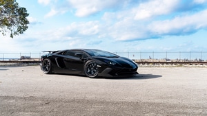 Lamborghini Aventador, Lamborghini, Cars, 4K wallpaper