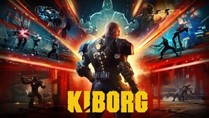 Kiborg Arena, 2025 Games, Ps5 Games, Ps4 Games, Xbox One Games, Xbox Games, Pc Games, Games, Video Games, 4K wallpaper