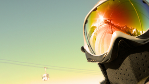 Sunglasses, Closeup, 4K wallpaper