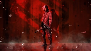 Daredevil, Superheroes, Artist, Artwork, Digital Art, 4K wallpaper