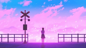 Alone, Artist, Artwork, Digital Art, 4K wallpaper