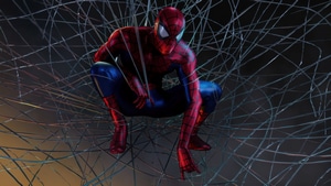 Spiderman, Superheroes, Artwork, Art, Digital Art, Artstation, 4K wallpaper