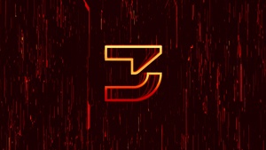 Tron: Ares, Teaser, 2025 Movies, Red background, Dark red, 4K wallpaper