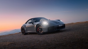 Porsche Carrera, Porsche, Cars, 2025 Cars, 4K wallpaper