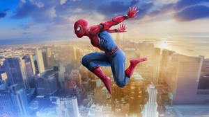 Spiderman, Superheroes, Artwork, Art, Digital Art, Artstation, 4K wallpaper