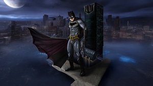 Batman, Superheroes, Artwork, Art, Digital Art, Artstation, 4K wallpaper