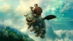 How To Train Your Dragon, Movies, 2025 Movies, Poster, 4K wallpaper
