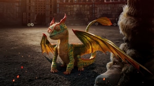 How To Train Your Dragon, Movies, 2025 Movies, Poster, 4K wallpaper
