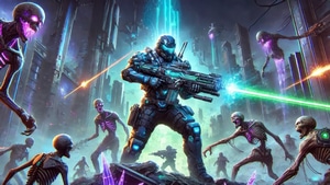2025 Games, Ps5 Games, Ps4 Games, Xbox One Games, Xbox Games, Pc Games, Games, Video Games, 4K wallpaper