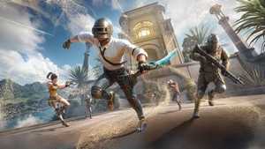 Pubg, Playerunknowns Battlegrounds, 2025 Games, Games, Helmet, Mobile, Ios, Android, Video Games, 4K wallpaper