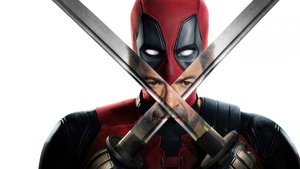 Deadpool and Wolverine, Poster, 2024 Movies, 4K wallpaper