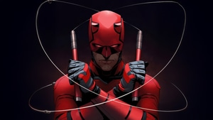 Daredevil, Superheroes, Artwork, Art, Digital Art, 4K wallpaper