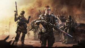 Call Of Duty Mobile, Games, Xbox Games, Pc Games, Video Games, 2025 Games, 4K wallpaper