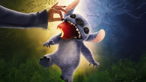Lilo And Stitch, Movies, Animated Movies, 2025 Movies, Disney, Stitch, 4K wallpaper