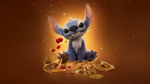 Lilo And Stitch, Movies, Animated Movies, 2025 Movies, Disney, Stitch, 4K wallpaper