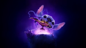 Lilo And Stitch, Movies, Animated Movies, 2025 Movies, Disney, Stitch, 4K wallpaper