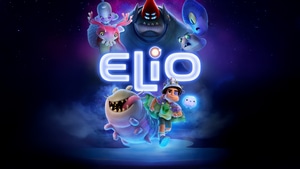 Elio, Disney, Pixar, Animated Movies, 2025 Movies, Movies, Poster, 4K wallpaper