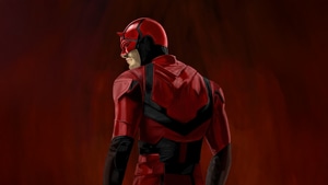 Daredevil, Superheroes, Artwork, Art, Digital Art, Deviantart, 4K wallpaper