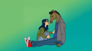 Bojack Horseman, Tv Shows, Animated Tv Series, Artwork, Art, Digital Art, Deviantart, 4K wallpaper