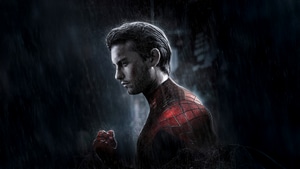 Spiderman, Superheroes, Art, Artwork, Digital Art, Artstation, 4K wallpaper