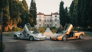 Lamborghini Murcielago, Lamborghini, 2025 Cars, Cars, 4K wallpaper