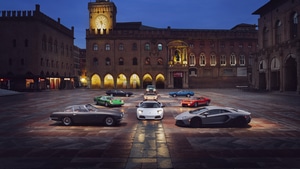 Lamborghini Aventador, Lamborghini Murcielago, Lamborghini, 2025 Cars, Cars, 4K wallpaper