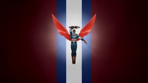 Captain America, Superheroes, Artwork, Art, Digital Art, 4K wallpaper
