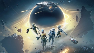 Jump Ship, 2025 Games, Ps5 Games, Ps4 Games, Xbox One Games, Xbox Games, Pc Games, Games, Video Games, 4K wallpaper