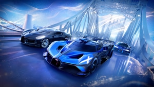 Pubg, Bugatti Bolide, Mobile, Ios, Playerunknowns Battlegrounds, 2025 Games, Games, Video Games, 4K wallpaper